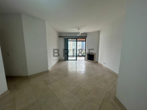 Imagem Apartamento com 3 Quartos à Venda, 93 m² em Brooklin - São Paulo