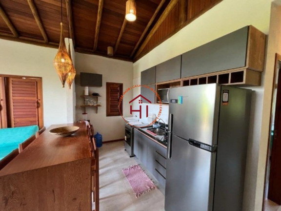 Imagem Casa com 2 Quartos à Venda,  em Centro - Maraú