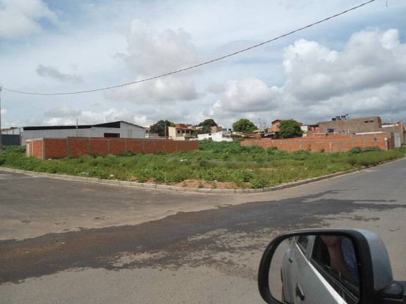 Imagem Terreno à Venda, 300 m² em Jardim Alvorada - Montes Claros Imagem Terreno à Venda, 300 m² em Jardim Alvorada - Montes Claros