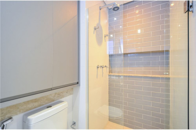 Imagem Apartamento com 2 Quartos à Venda, 76 m² em Vila Mariana - São Paulo