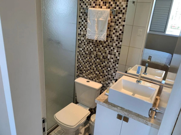 Imagem Apartamento com 2 Quartos à Venda, 70 m² em Saúde - São Paulo