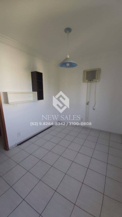 Imagem Apartamento com 2 Quartos à Venda, 53 m² em Jardim Bela Vista - Continuação - Aparecida De Goiânia
