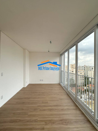Imagem Cobertura com 3 Quartos à Venda, 102 m² em Vila São Francisco - São Paulo Imagem Cobertura com 3 Quartos à Venda, 102 m² em Vila São Francisco - São Paulo