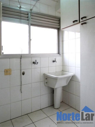 Imagem Apartamento com 3 Quartos para Alugar, 77 m² em Santana - São Paulo