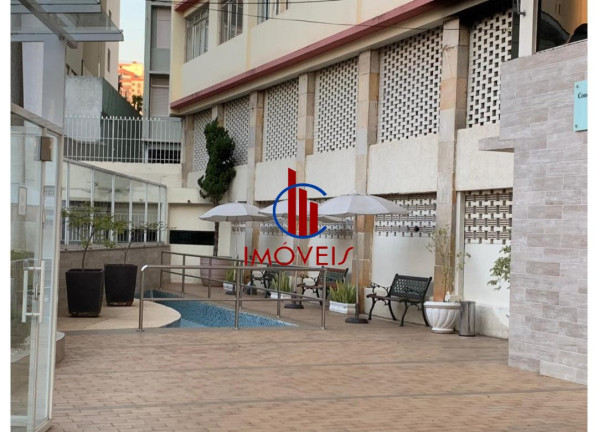 Imagem Apartamento com 1 Quarto à Venda, 51 m² em Vila Mariana - São Paulo