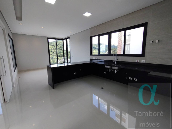 Imagem Casa com 4 Quartos à Venda, 553 m² em Alphaville - Santana De Parnaíba