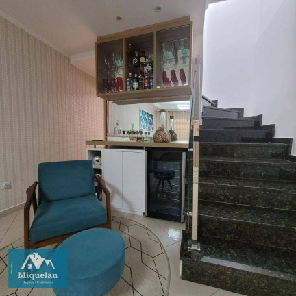 Imagem Sobrado com 2 Quartos à Venda, 123 m² em Parada Inglesa - São Paulo Imagem Sobrado com 2 Quartos à Venda, 123 m² em Parada Inglesa - São Paulo