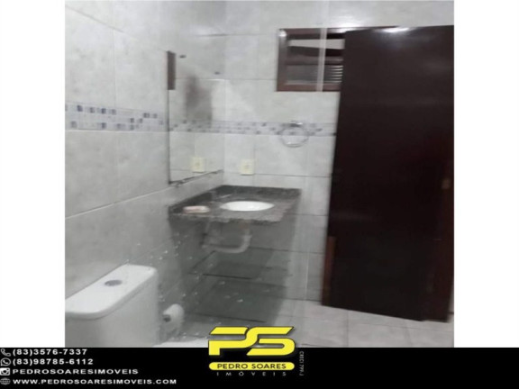 Imagem Casa com 3 Quartos à Venda, 132 m² em José Américo De Almeida - João Pessoa Imagem Casa com 3 Quartos à Venda, 132 m² em José Américo De Almeida - João Pessoa