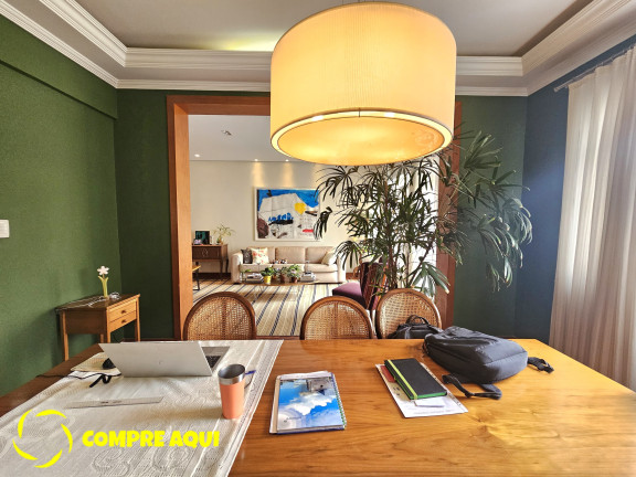Imagem Apartamento com 3 Quartos à Venda, 245 m² em Santa Efigênia - São Paulo Imagem Apartamento com 3 Quartos à Venda, 245 m² em Santa Efigênia - São Paulo