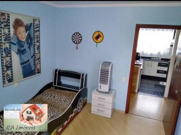 Imagem Apartamento com 2 Quartos à Venda, 90 m² em Rudge Ramos - São Bernardo Do Campo