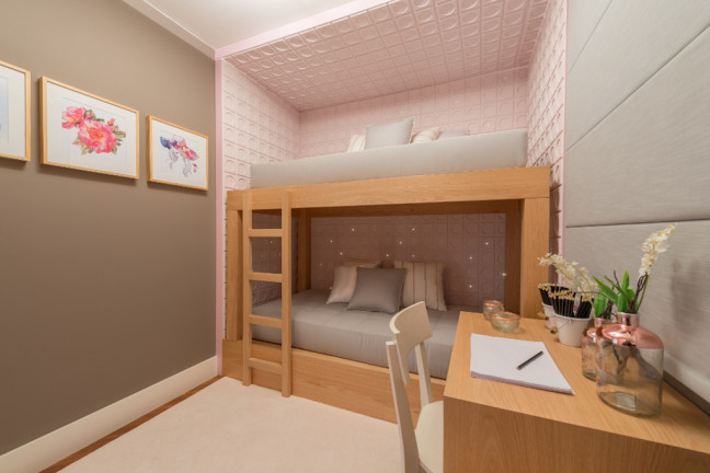 Imagem Apartamento com 3 Quartos à Venda, 61 m² em Tatuapé - São Paulo Imagem Apartamento com 3 Quartos à Venda, 61 m² em Tatuapé - São Paulo