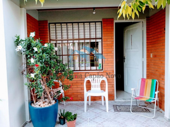 Imagem Casa com 3 Quartos à Venda, 130 m² em Capão Novo - Capão Da Canoa Imagem Casa com 3 Quartos à Venda, 130 m² em Capão Novo - Capão Da Canoa