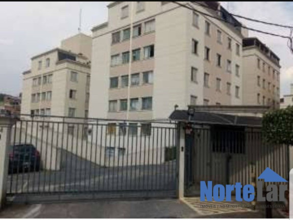 Imagem Apartamento com 3 Quartos à Venda, 61 m² em Vila Regina - São Paulo