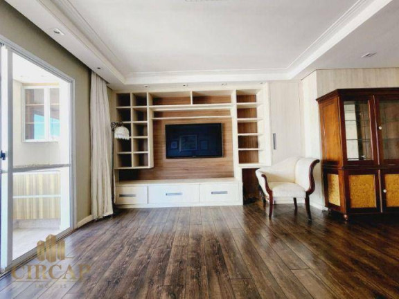 Imagem Apartamento com 3 Quartos à Venda, 119 m² em Pompeia - São Paulo Imagem Apartamento com 3 Quartos à Venda, 119 m² em Pompeia - São Paulo