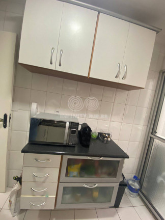 Imagem Apartamento com 2 Quartos à Venda, 58 m² em Morumbi - São Paulo