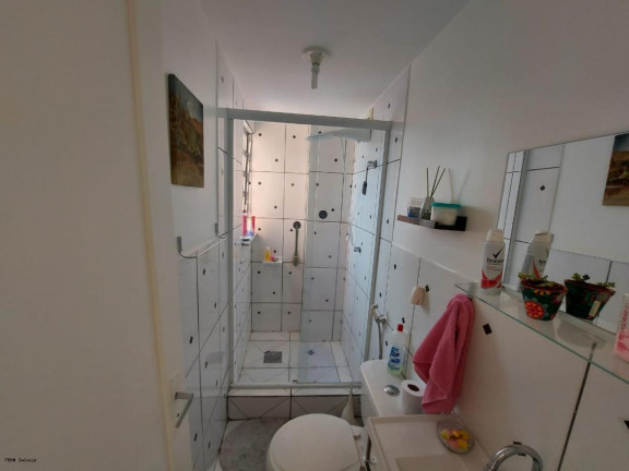 Imagem Apartamento com 2 Quartos à Venda, 73 m² em Campinho - Rio De Janeiro