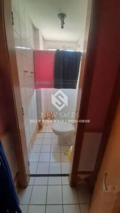 Imagem Apartamento com 3 Quartos à Venda, 117 m² em Setor Bueno - Goiânia Imagem Apartamento com 3 Quartos à Venda, 117 m² em Setor Bueno - Goiânia