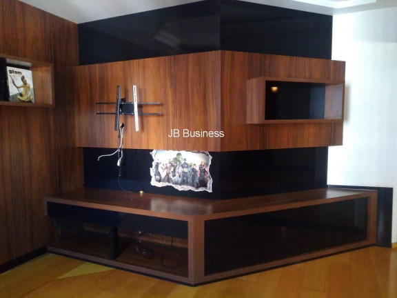 Imagem Imóvel com 3 Quartos à Venda, 219 m² em Zona 03 - Maringá