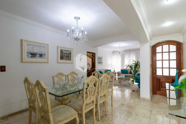 Imagem Casa com 3 Quartos à Venda, 284 m² em Mirandópolis - São Paulo Imagem Casa com 3 Quartos à Venda, 284 m² em Mirandópolis - São Paulo