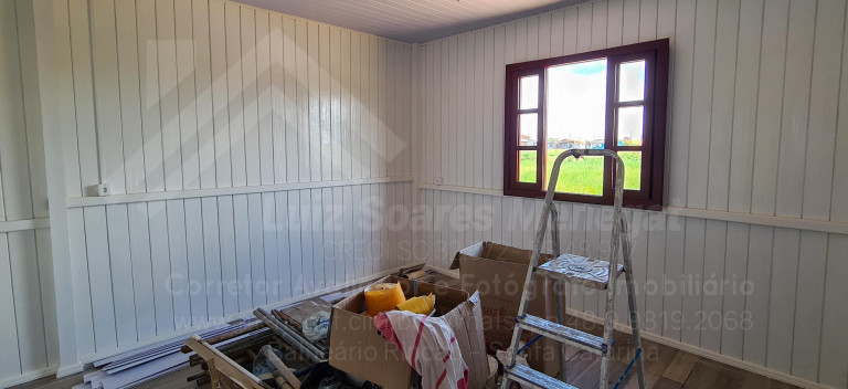 Imagem Casa com 2 Quartos à Venda, 56 m² em Zona Sul - Balneário Rincão