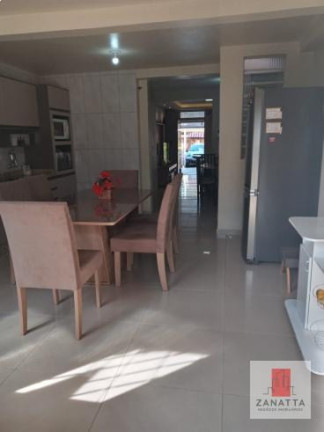 Imagem Casa com 3 Quartos à Venda, 73 m² em Olímpica - Esteio