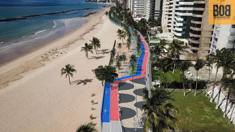 Imagem Apartamento com 4 Quartos à Venda, 409 m² em Piedade - Jaboatão Dos Guararapes Imagem Apartamento com 4 Quartos à Venda, 409 m² em Piedade - Jaboatão Dos Guararapes