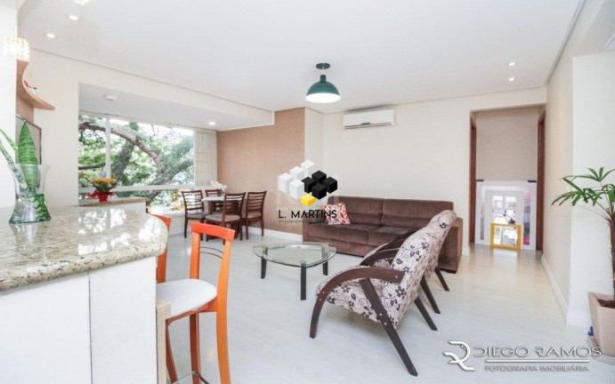 Imagem Apartamento com 2 Quartos à Venda, 82 m² em Jardim Botânico - Porto Alegre Imagem Apartamento com 2 Quartos à Venda, 82 m² em Jardim Botânico - Porto Alegre