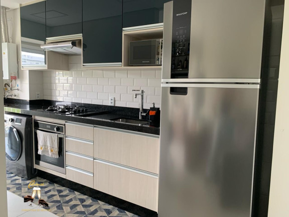 Imagem Apartamento com 2 Quartos à Venda, 63 m² em Anchieta - São Bernardo Do Campo