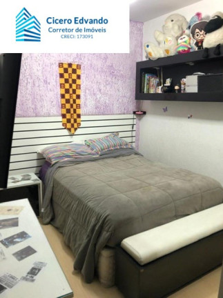 Imagem Imóvel com 3 Quartos à Venda, 103 m² em Vila Regente Feijó - São Paulo