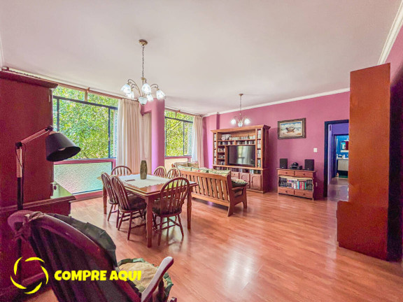 Imagem Apartamento com 3 Quartos à Venda, 189 m² em Campos Elíseos - São Paulo Imagem Apartamento com 3 Quartos à Venda, 189 m² em Campos Elíseos - São Paulo