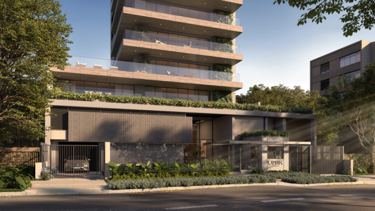Imagem Apartamento com 3 Quartos à Venda, 387 m² em Petrópolis - Porto Alegre