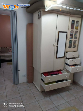 Imagem Casa de Condomínio com 1 Quarto à Venda, em Jardim Real - Praia Grande Imagem Casa de Condomínio com 1 Quarto à Venda, em Jardim Real - Praia Grande