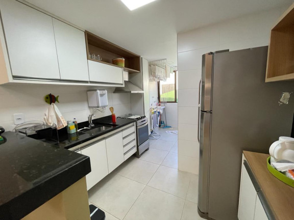 Imagem Imóvel com 3 Quartos à Venda, 114 m² em Itacimirim - Camaçari