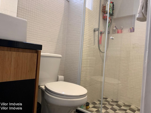 Imagem Imóvel com 2 Quartos à Venda, 89 m² em Lauzane Paulista - São Paulo
