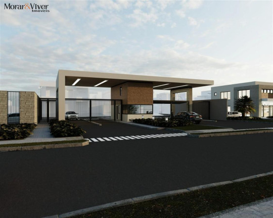 Imagem Terreno à Venda, 260 m² em Iná - São José Dos Pinhais