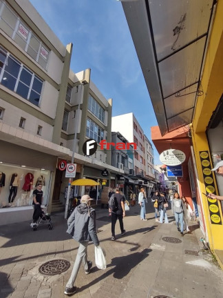 Sala Comercial à Venda, 36 m² em Centro - Florianópolis