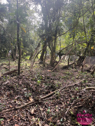 Terreno à Venda, 600 m² em Ubatumirim - Ubatuba