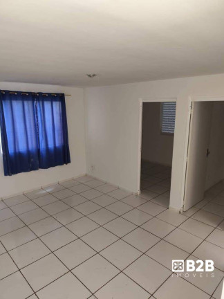 Apartamento com 2 Quartos à Venda, 45 m² em Núcleo Habitacional José Regino - Bauru