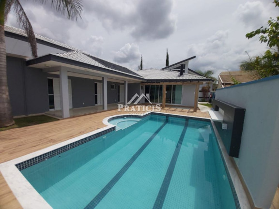 Imagem Casa de Condomínio com 4 Quartos à Venda, 292 m² em Jardim Dos Lagos - Indaiatuba Imagem Casa de Condomínio com 4 Quartos à Venda, 292 m² em Jardim Dos Lagos - Indaiatuba