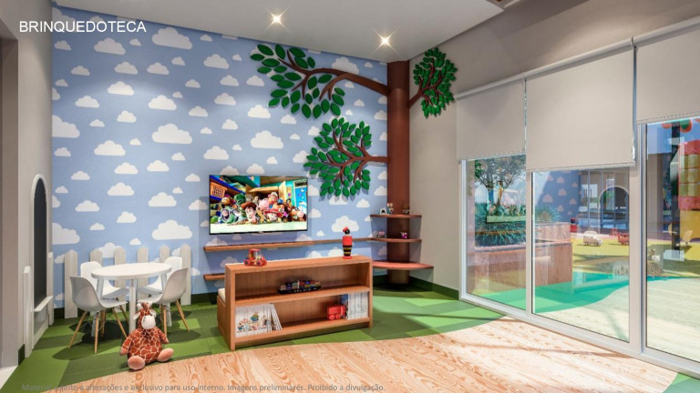 Imagem Imóvel com 2 Quartos à Venda, 65 m² em Jardim Botânico - Ribeirão Preto