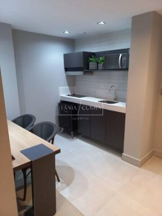 Imagem Apartamento com 1 Quarto à Venda, 32 m² em Cabo Branco - João Pessoa Imagem Apartamento com 1 Quarto à Venda, 32 m² em Cabo Branco - João Pessoa