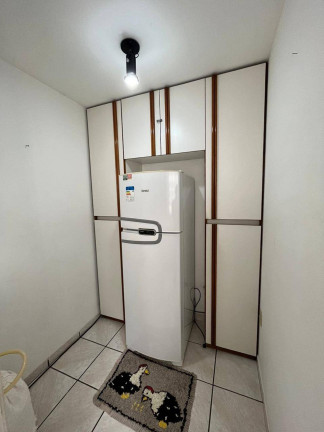 Imagem Apartamento à Venda, 70 m² em Praia Do Morro - Guarapari