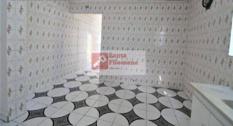 Imagem Casa com 2 Quartos à Venda, 136 m² em Vila Camilópolis - Santo André Imagem Casa com 2 Quartos à Venda, 136 m² em Vila Camilópolis - Santo André
