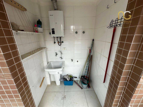 Imagem Apartamento com 2 Quartos à Venda, 106 m² em Aviação - Praia Grande Imagem Apartamento com 2 Quartos à Venda, 106 m² em Aviação - Praia Grande