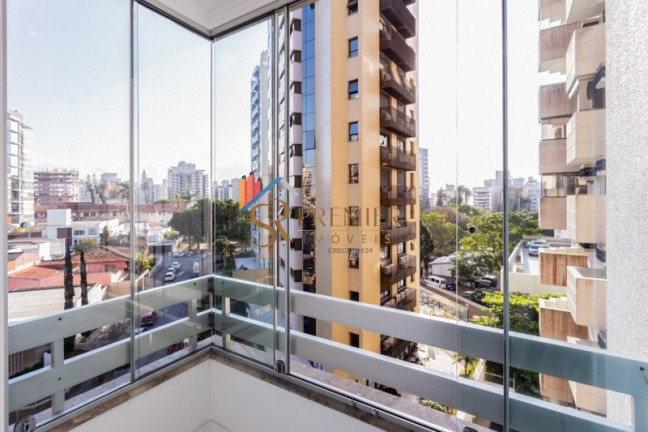 Imagem Apartamento com 3 Quartos à Venda, 148 m² em Centro - Florianópolis