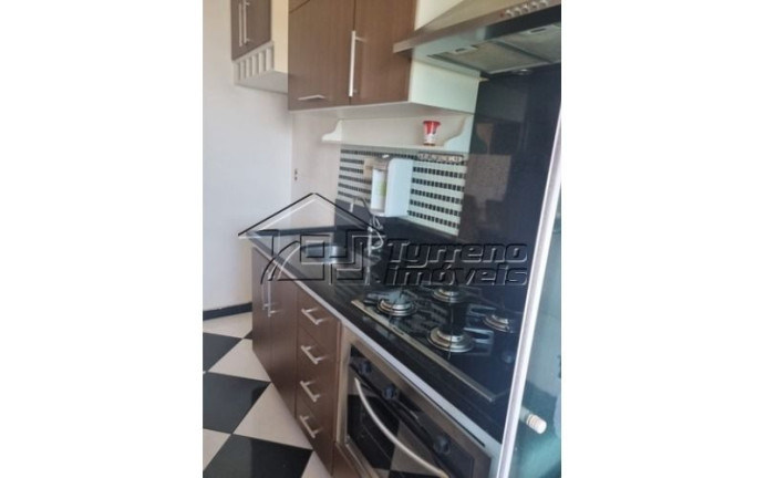 Imagem Apartamento com 2 Quartos à Venda, 55 m² em Jardim Augusta - São José Dos Campos Imagem Apartamento com 2 Quartos à Venda, 55 m² em Jardim Augusta - São José Dos Campos