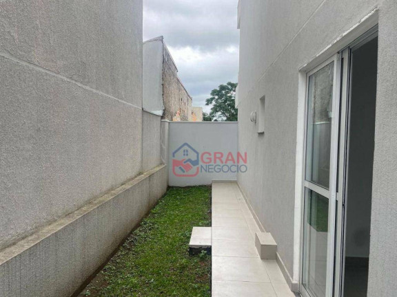 Apartamento com 2 Quartos à Venda, 85 m² em Fazendinha - Curitiba