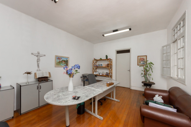 Imagem Casa com 4 Quartos à Venda, 317 m² em Cambuci - São Paulo