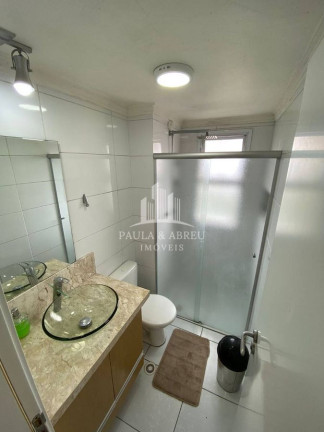 Imagem Apartamento com 3 Quartos à Venda, 98 m² em Jardim Pedroso - Mauá Imagem Apartamento com 3 Quartos à Venda, 98 m² em Jardim Pedroso - Mauá
