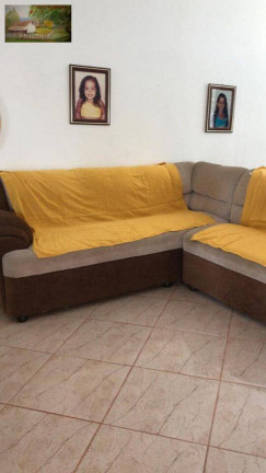 Imagem Casa com 2 Quartos à Venda, 120 m² em Praia Do Gavião - Araruama Imagem Casa com 2 Quartos à Venda, 120 m² em Praia Do Gavião - Araruama